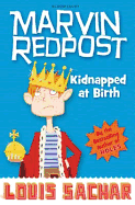 Kidnapped at Birth