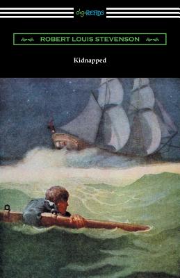 Kidnapped (Illustrated by N. C. Wyeth) - Stevenson, Robert Louis