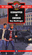 Kidnapped in Sweden (#5)