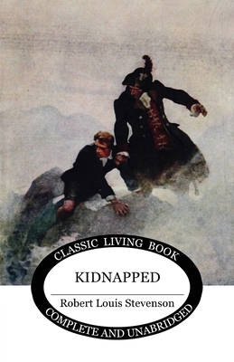 Kidnapped - Stevenson, Robert Louis