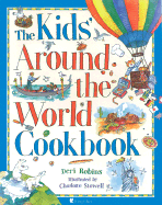 Kids Around World Cookbook Pa