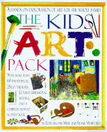 Kids' Art Pack - Van Der Meer, Ron, and Whitford, Frank