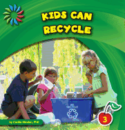 Kids Can Recycle