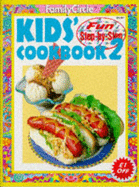 Kids' Cook Book: No. 2