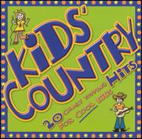 Kids' Country Hits - Various Artists