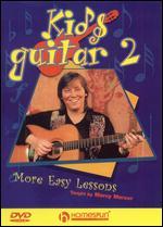Kids Guitar, Vol. 2: More Easy Lessons!