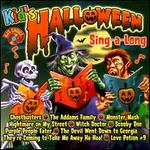 Kids Halloween Sing-A-Long