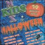 Kids Mix: Halloween