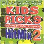 Kids Picks Hit Mix, Vol. 2