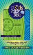Kids Study Bible-KJV