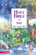 Kids' Study Bible