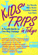 Kids' Trips in Tokyo: A Family Guide to One-Day Outings