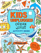 Kids Unplugged: Ocean Quest
