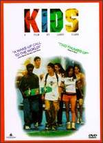 Kids [WS/P&S] - Larry Clark