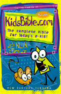 Kidsbible.Com-Ncv