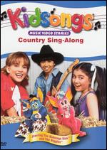 kidsongs country sing along