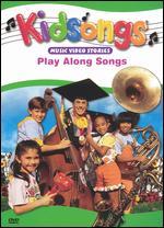 Kidsongs: Play-Along-Songs