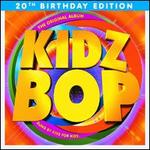 Kidz Bop [20th Birthday Edition] [Blue Vinyl]