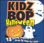Kidz Bop Halloween [2004]