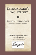 Kierkegaard's psychology