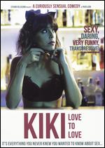 Kiki, Love to Love - Paco Len