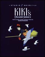 Kiki's Delivery Service [SteelBook] [Blu-ray]