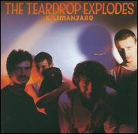 Kilimanjaro - The Teardrop Explodes