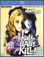Kill, Baby, Kill [Blu-ray]