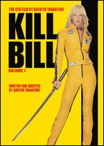 Kill Bill Vol. 1 - Quentin Tarantino