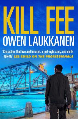 Kill Fee - Laukkanen, Owen