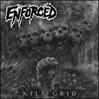 Kill Grid - Enforced