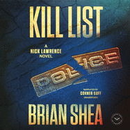 Kill List: A Nick Lawrence Novel