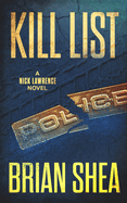 Kill List: A Nick Lawrence Novel