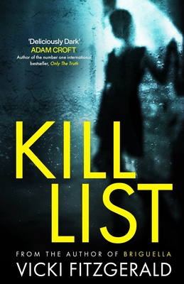 Kill List - Fitzgerald, Vicki