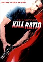 Kill Ratio - Paul Tanter
