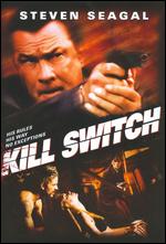 Kill Switch - Jeff F. King