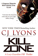 Kill Zone: A Lucy Guardino FBI Thriller