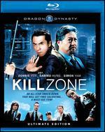 Kill Zone [Blu-ray]