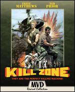Kill Zone [Blu-ray] - David A. Prior