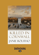 Killed in Cornwall