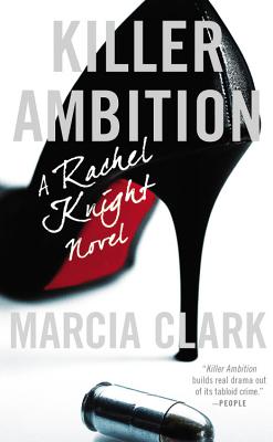 Killer Ambition - Clark, Marcia