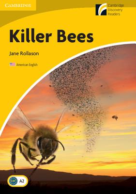 Killer Bees - Rollason, Jane