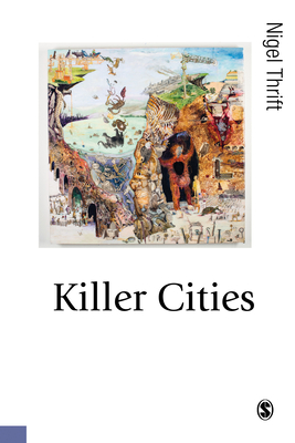 Killer Cities - Thrift, Nigel