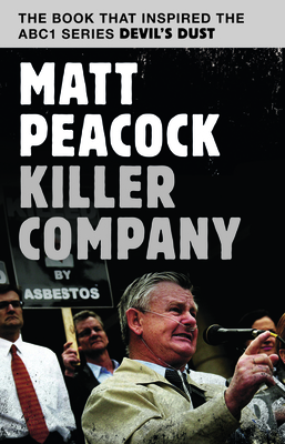 Killer Company - Peacock, Matt