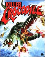 Killer Crocodile [Blu-ray] - Larry Ludman