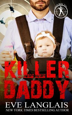 Killer Daddy - Langlais, Eve