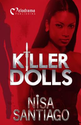 Killer Dolls - Santiago, Nisa