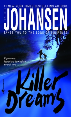 Killer Dreams - Johansen, Iris