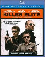 Killer Elite [Includes Digital Copy] [UltraViolet] [Blu-ray]