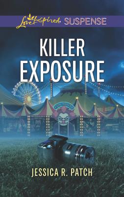 Killer Exposure - Patch, Jessica R